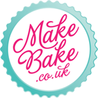 Cake Decorating supplies